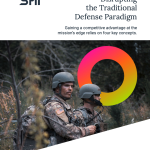 Disrupting the Traditional Defense Paradigm